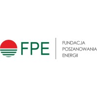 Fundacja Poszanowania Energii logo - Similar company to Krajowy Instytut Doradztwa Energetycznego