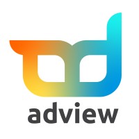 Adview logo - Similar company to Adview