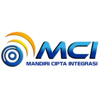 PT Mandiri Cipta Integrasi logo - Similar company to Allcom Chile