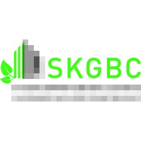 Slovak Green Building Council logo - Similar company to Proclienta Group, S.R.O.