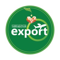 VAIDYARATNAM EXPORTS logo - Similar company to Sri Krishna Pharmacy