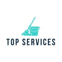 TOP SERVICE logo - Similar company to Selectron-Service