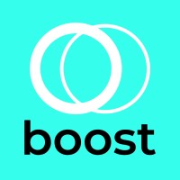 BOOST · Business Innovation logo - Similar company to Ecodoers