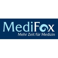 MediFox GmbH logo - Similar company to Mindable