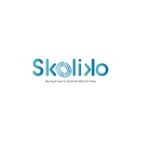 Skoliko logo - Similar company to Proquizo