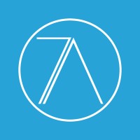 Seven Ages Design logo - Similar company to Sevenages