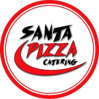 Santa Pizza Catering logo - Similar company to Baskerville