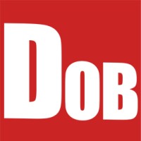 DobMobile logo - Similar company to Mobileads