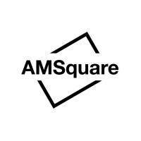 AMSquare Corporation logo - Similar company to Wecanwork Inc.