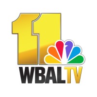 WBAL-TV 11 Baltimore logo - Similar company to Microcom Environmental