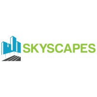 Skyscapes Outdoor Flooring logo - Similar company to Stanmech Technologies Inc.