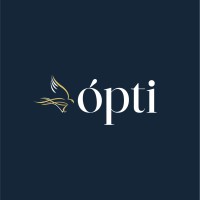 Ópti.ia - Decisões Inteligentes logo - Similar company to V2Finance-Onetoone Corporate Finance