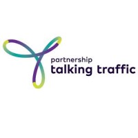 Talking Traffic logo - Similar company to Safety Consulting & Technology