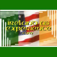 Ireland US Experience logo - Similar company to Pierce Kavanagh Coaches, Ireland