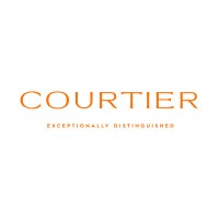 Courtier logo - Similar company to Peddler.Com