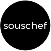 Souschef Singapore logo - Similar company to Rolo Robotics
