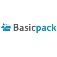Basicpack B.V. logo - Similar company to Mak Engineering & Maintenance Services