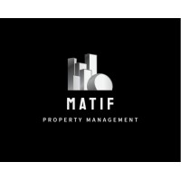Matif Property Management logo - Similar company to Cxa Property Management