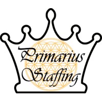 Primarius Staffing Pte Ltd logo - Similar company to Ppcs Ltd