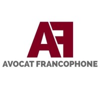 Avocat Francophone logo - Similar company to Version Music Studio