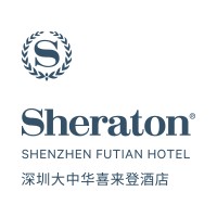 Sheraton Shenzhen Futian Hotel logo - Similar company to Four Points By Sheraton Budapest Danube
