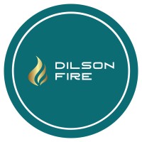Dilson Fire logo - Similar company to Passive First