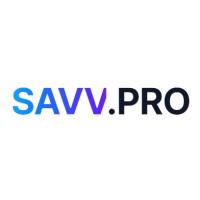 savv.pro logo - Similar company to Tek Pinnacles