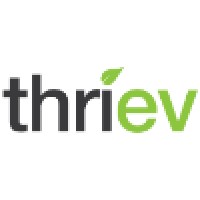 Thriev logo - Similar company to Internship Crew