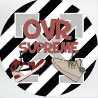 OVRsupreme logo - Similar company to August Agents