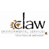 CLAW Environmental Services Inc. logo - Similar company to Foxwise Technologies Inc.