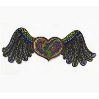 The Hummingbird Project - Aid and Solidarity for Refugees logo - Similar company to Pathways To Independance