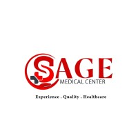 Sage Medical Center logo - Similar company to Repherod