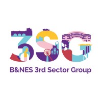 BANES 3rd Sector Group (3SG) logo - Similar company to Voscur