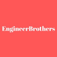 EngineerBrothers Company logo - Similar company to Innovation Agency Team Cstmr