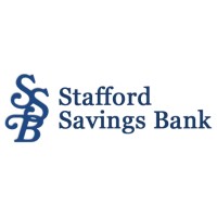 Stafford Savings Bank logo - Similar company to Rickes Associates