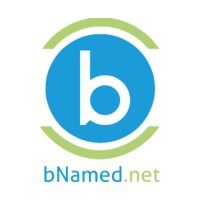 bNamed.net logo - Similar company to Alsco