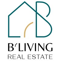 B'Living Real Estate logo - Similar company to Alternative Media