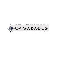 CAMARADES logo - Similar company to Health Evidence Synthesis, Recommendations, And Impact (Hesri)