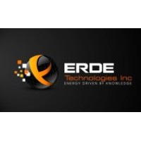 Erde Technologies Inc. logo - Similar company to Rocketri Design Llc