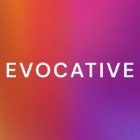 Evocative Content logo - Similar company to Bigeye Studios