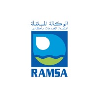 Régie Autonome Multi-Services d'Agadir (RAMSA) logo - Similar company to Srm Souss Massa