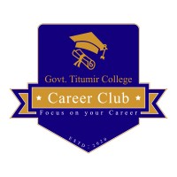 Govt.Titumir College-Career Club