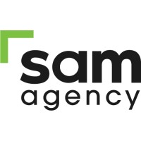 Sam Agency logo - Similar company to Creative Digiplus Co., Ltd.