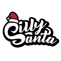 SillySanta logo - Similar company to Qualityx