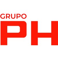 Grupo PH logo - Similar company to J2A