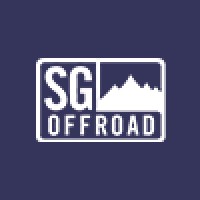 SG Off Road logo - Similar company to Digigami