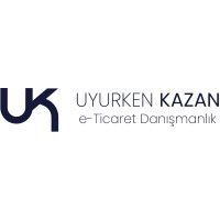 Uyurken Kazan logo - Similar company to Yuddy