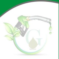The GREEN Oil and Gas International logo - Similar company to Verdure Climate