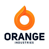 Orange Industries SAC logo - Similar company to Igc - Innovación En Geosintéticos Y Construcción