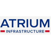 Atrium Infrastructure logo - Similar company to Usi365